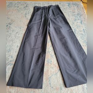 Perfect Condition Jill Sander Slacks